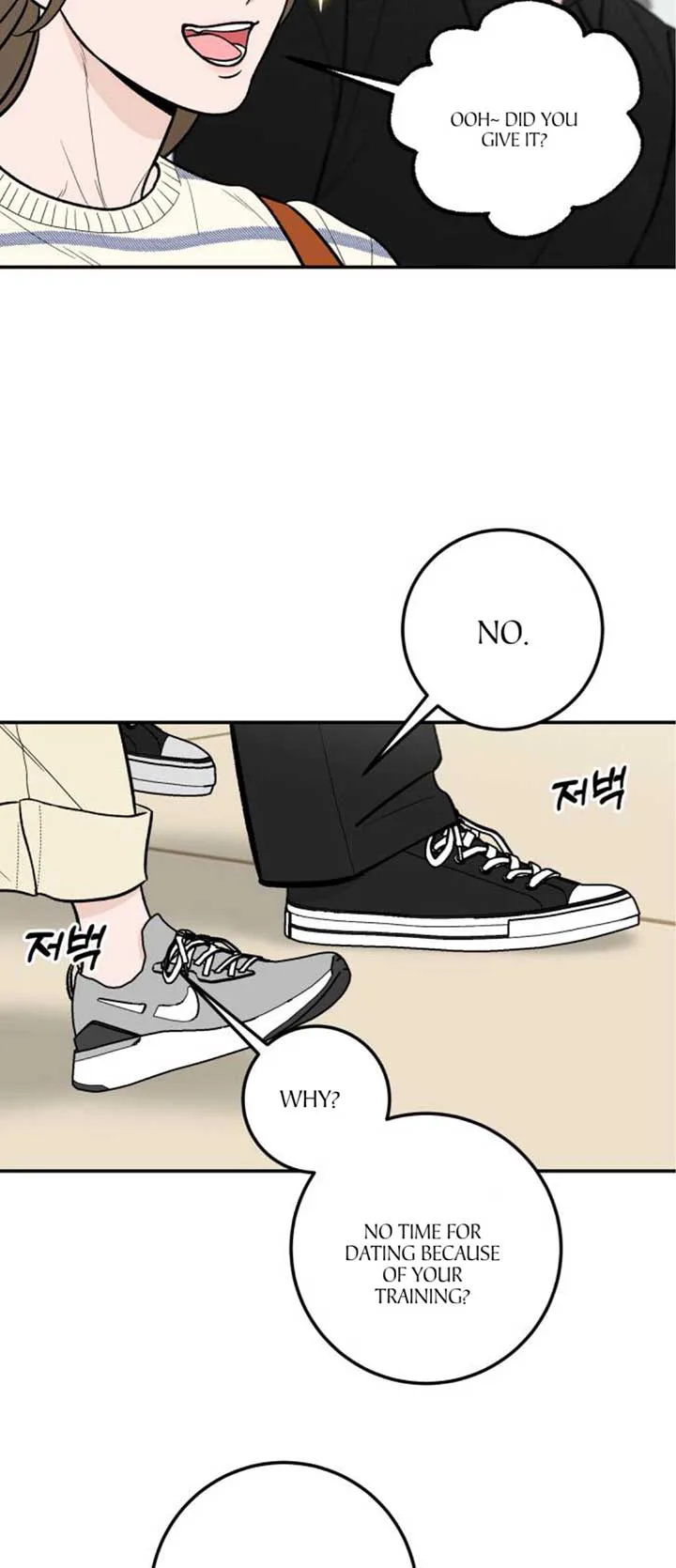 The Boy Next Door chapter 18 page 33