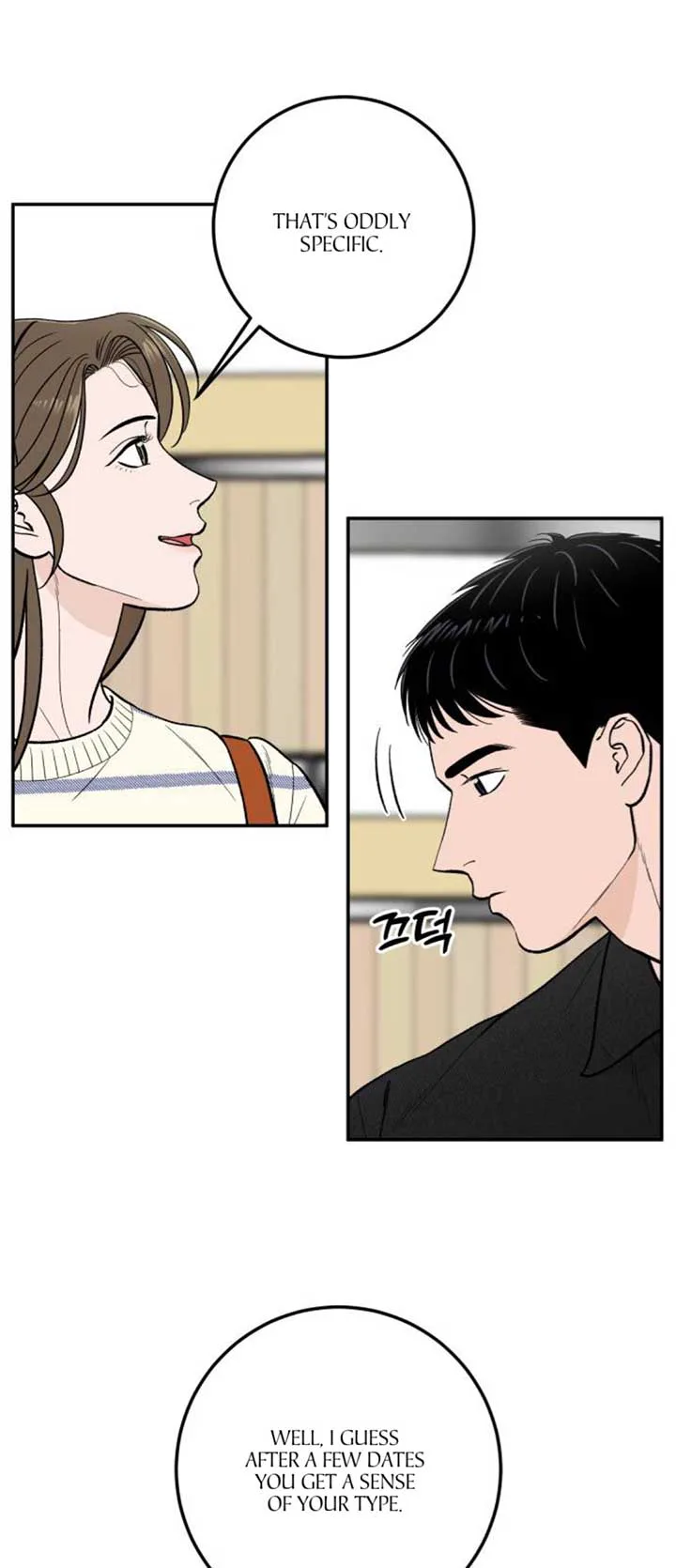 The Boy Next Door chapter 18 page 36