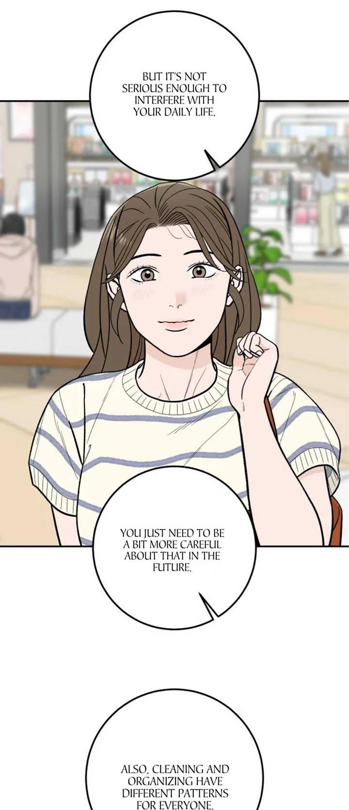The Boy Next Door chapter 18 page 49