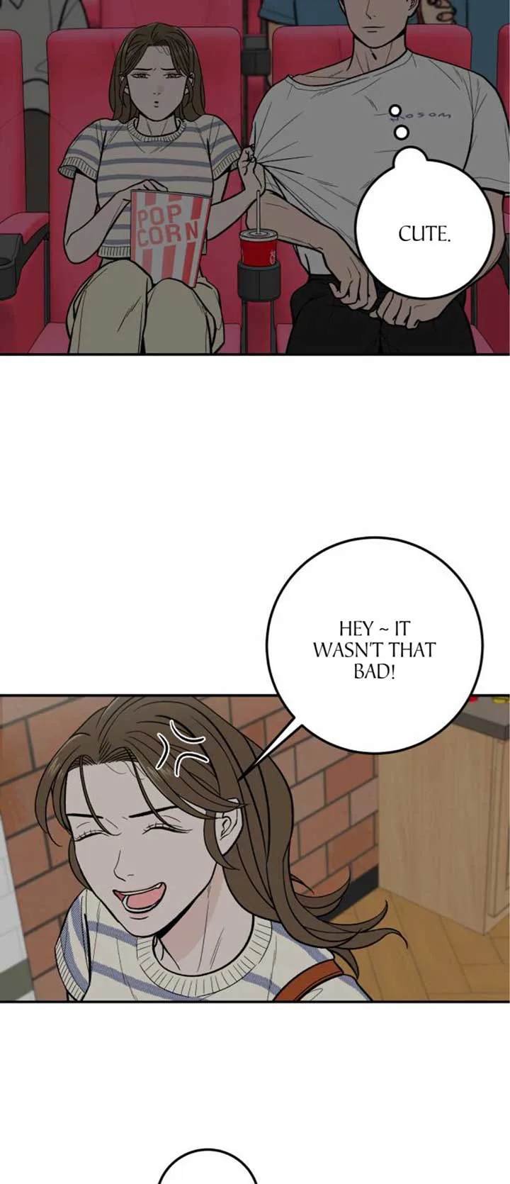 The Boy Next Door chapter 18 page 5