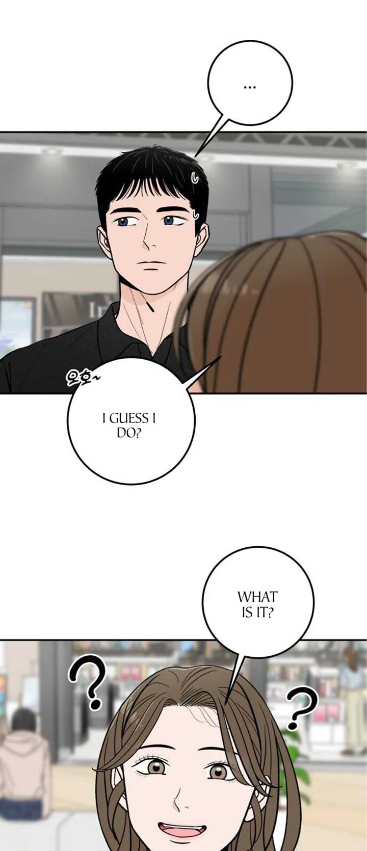 The Boy Next Door chapter 18 page 52
