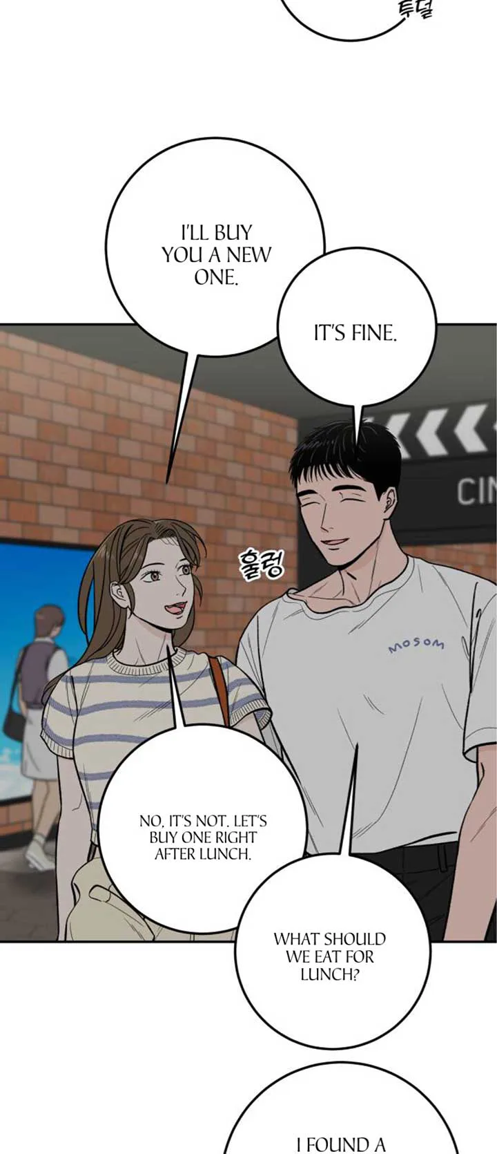 The Boy Next Door chapter 18 page 8