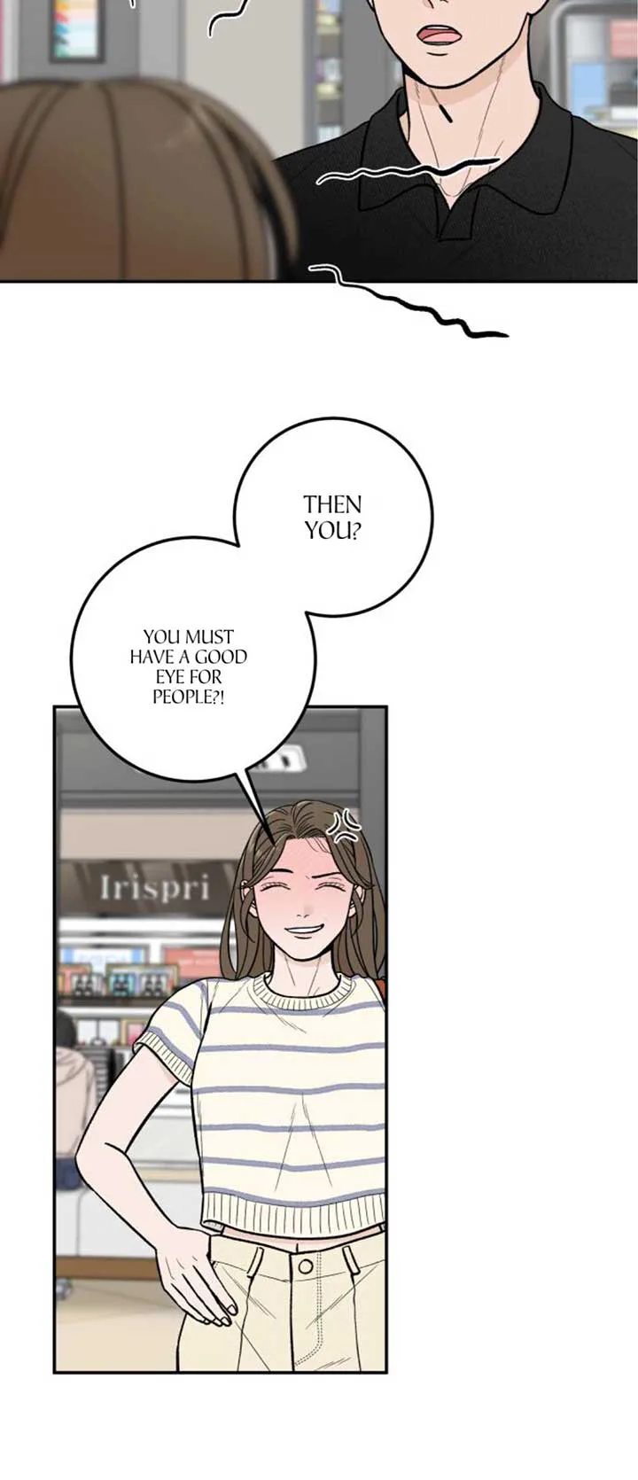 The Boy Next Door chapter 19 page 3