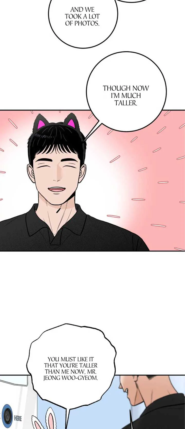 The Boy Next Door chapter 19 page 35