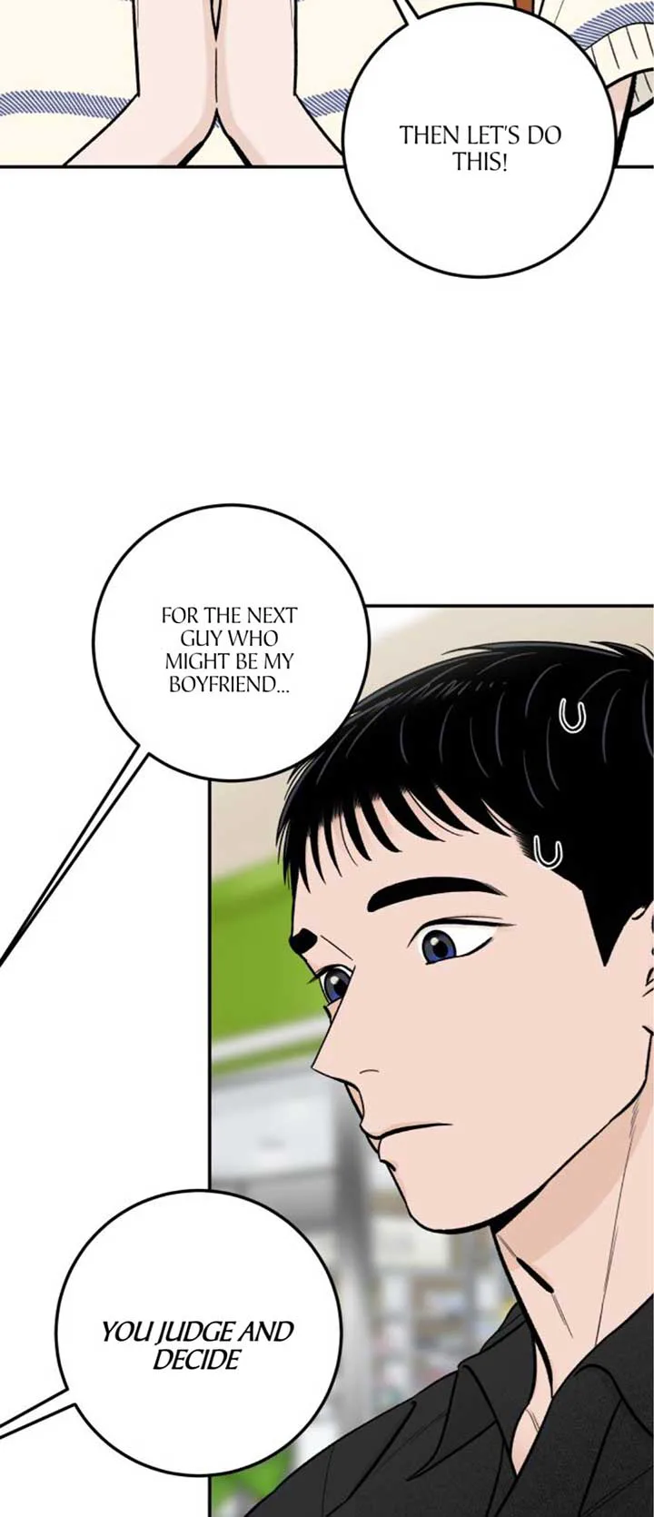 The Boy Next Door chapter 19 page 9