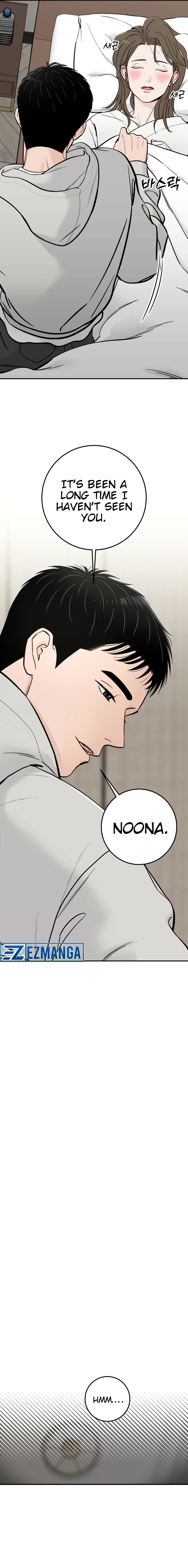 The Boy Next Door chapter 2 page 10