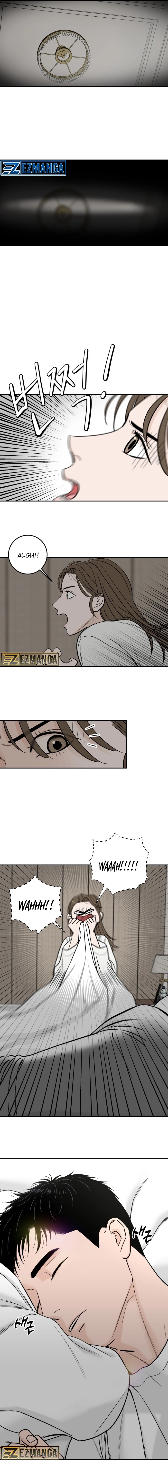 The Boy Next Door chapter 2 page 11