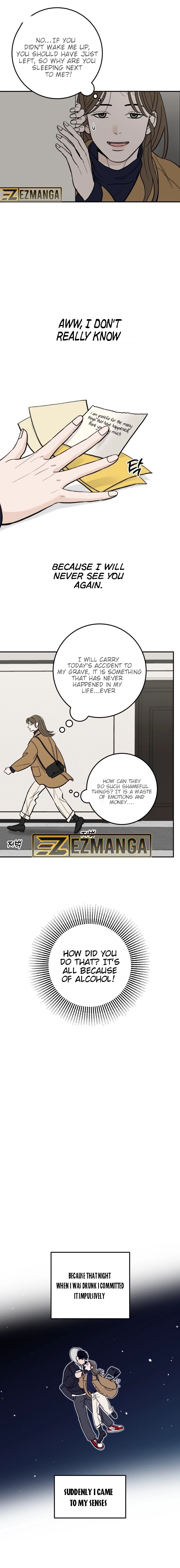 The Boy Next Door chapter 2 page 13