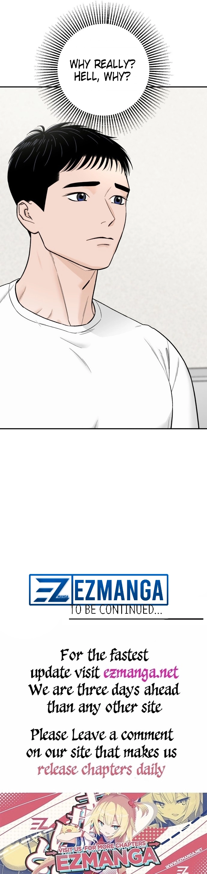 The Boy Next Door chapter 2 page 18
