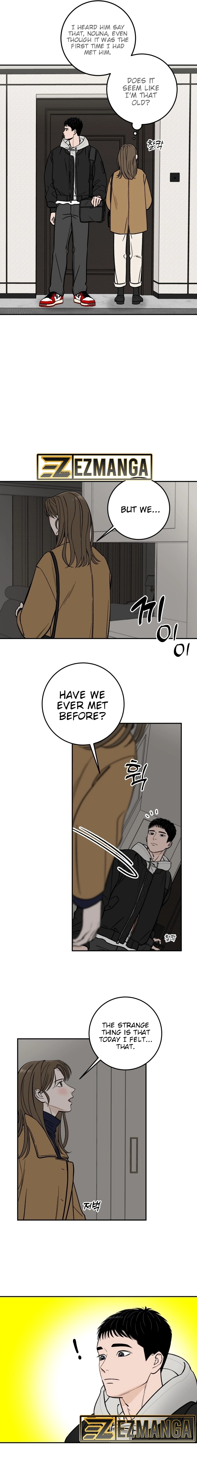 The Boy Next Door chapter 2 page 2
