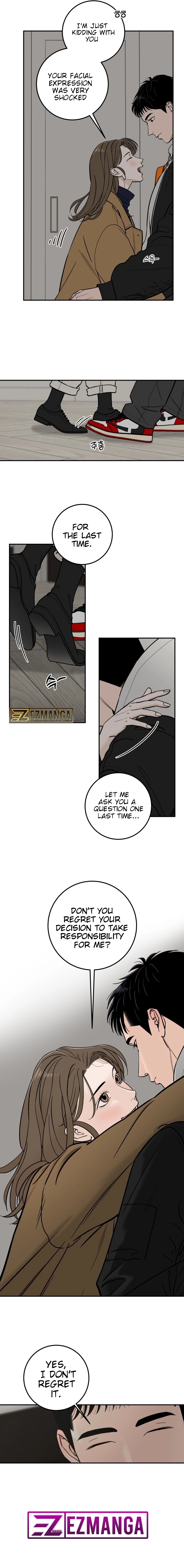 The Boy Next Door chapter 2 page 3