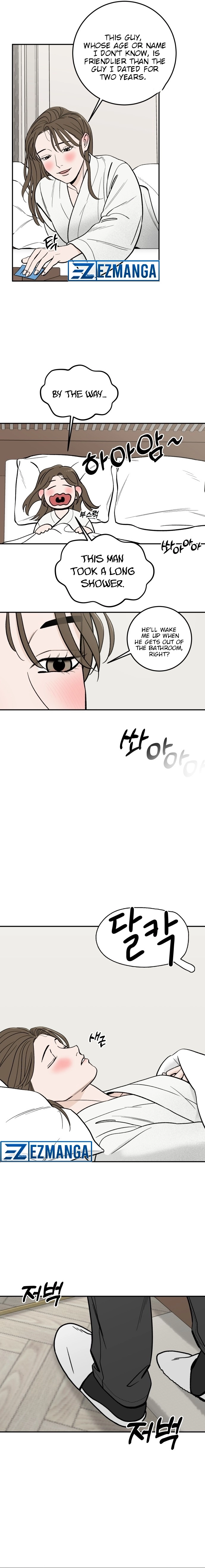 The Boy Next Door chapter 2 page 9