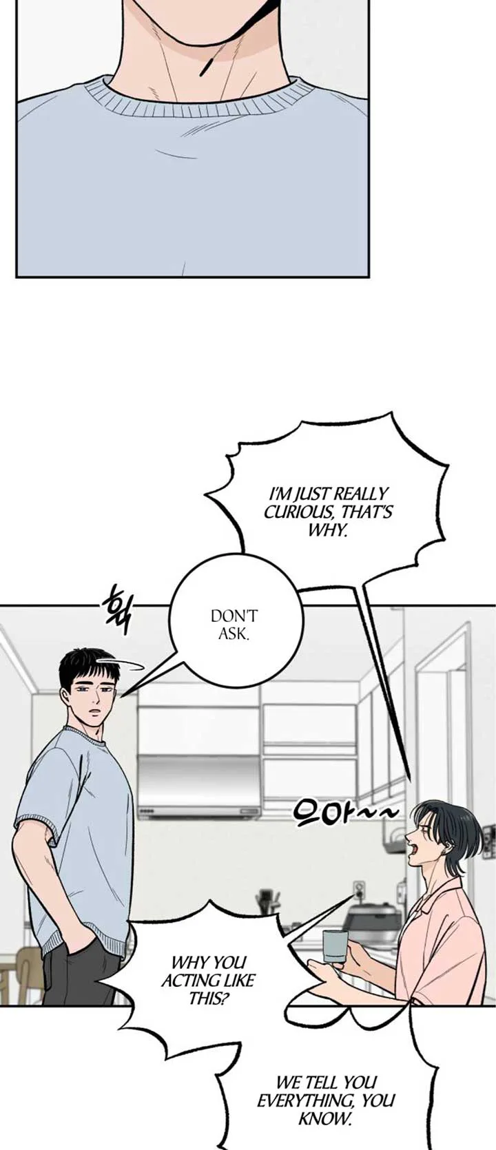 The Boy Next Door chapter 20 page 12