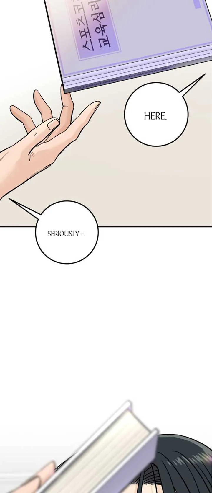 The Boy Next Door chapter 20 page 2