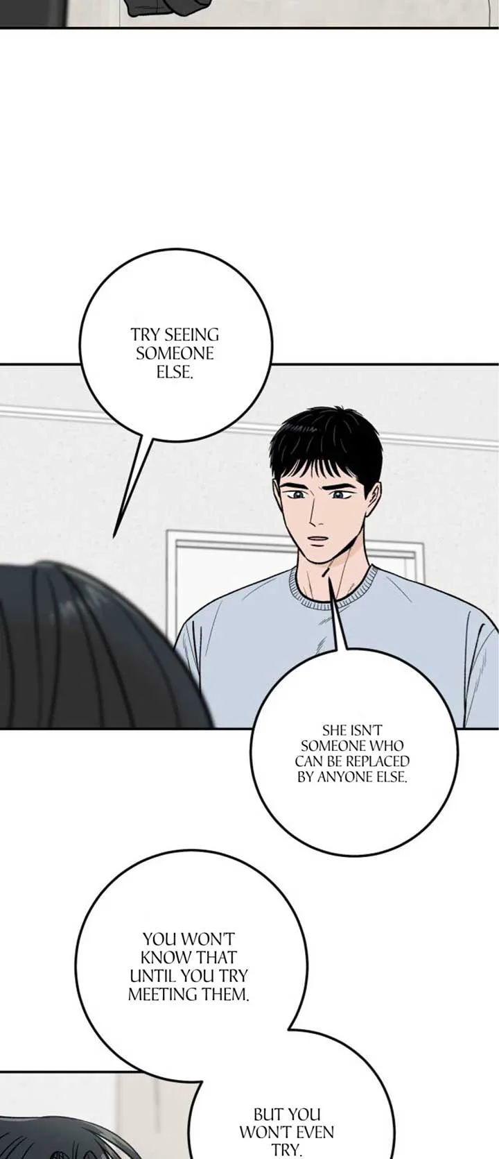 The Boy Next Door chapter 20 page 21