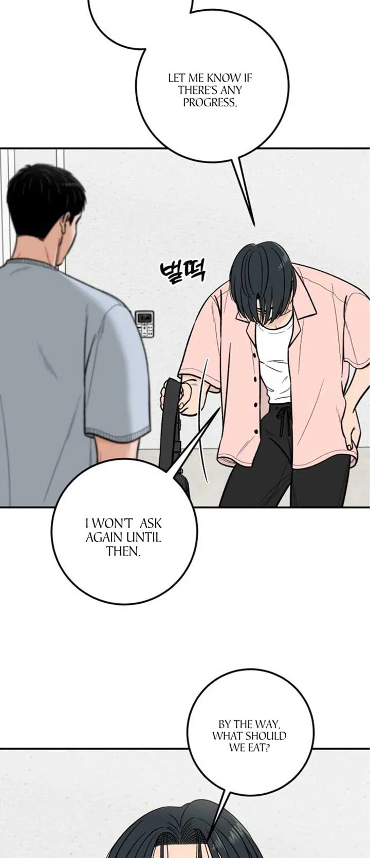The Boy Next Door chapter 20 page 23