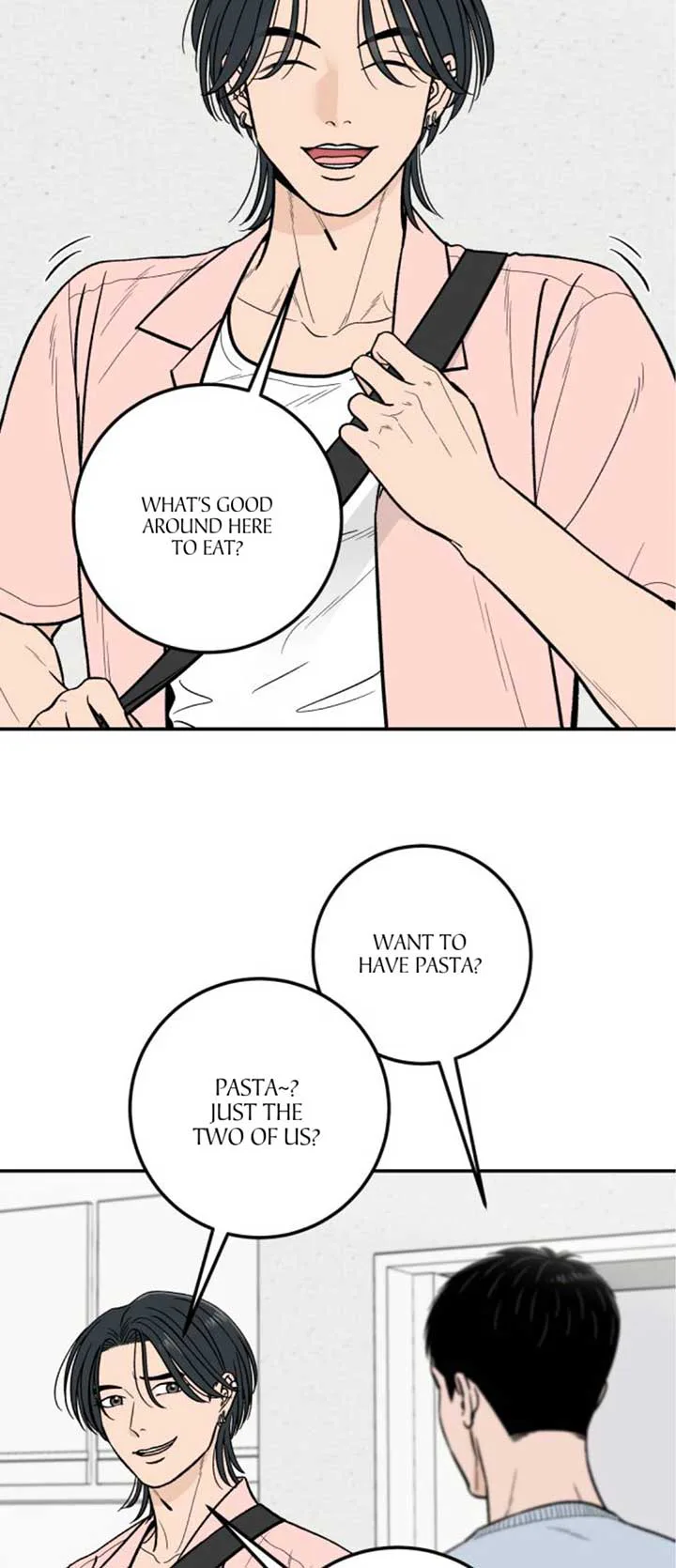 The Boy Next Door chapter 20 page 24