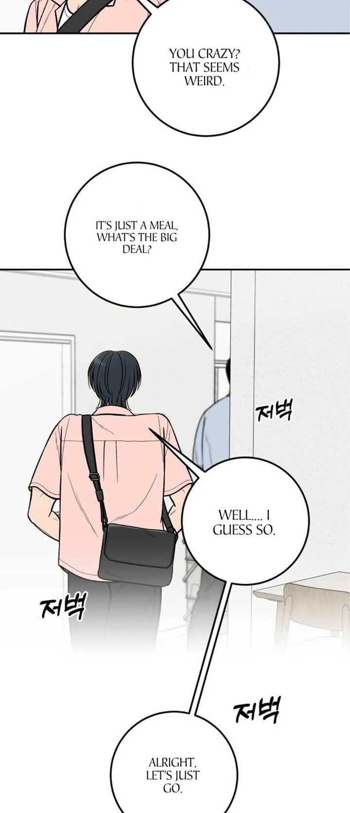 The Boy Next Door chapter 20 page 25