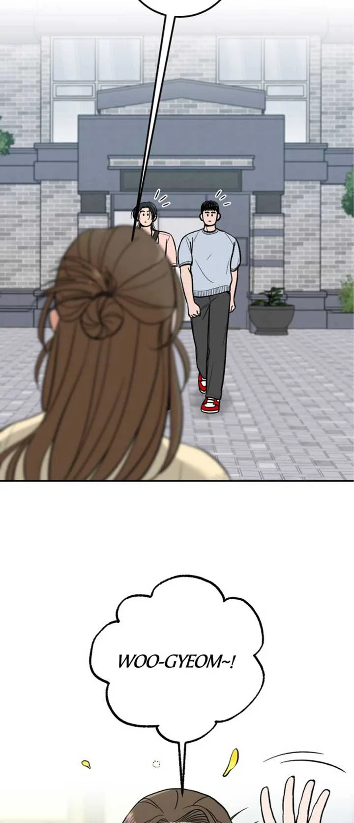 The Boy Next Door chapter 20 page 27