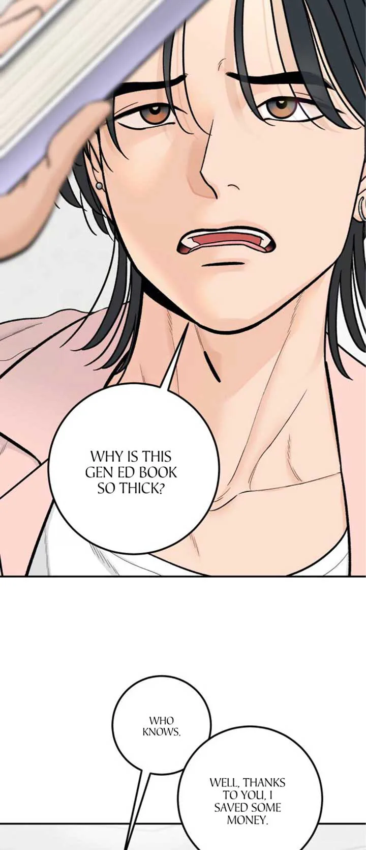 The Boy Next Door chapter 20 page 3
