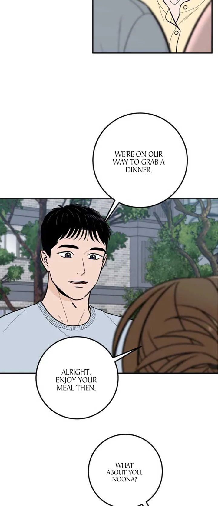 The Boy Next Door chapter 20 page 32