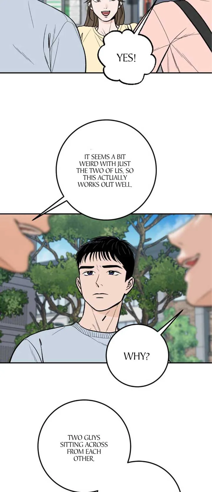 The Boy Next Door chapter 20 page 36