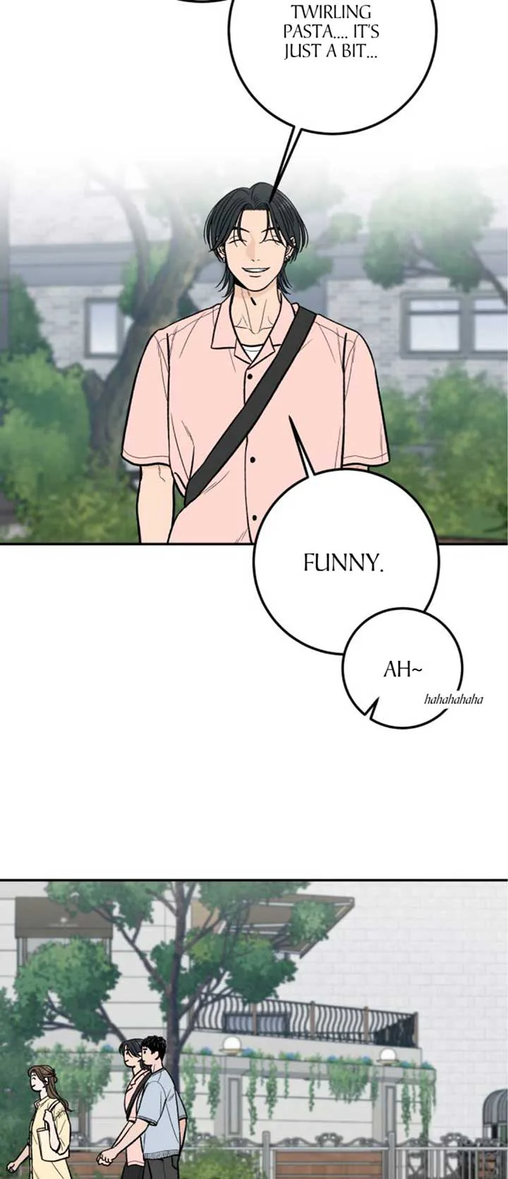 The Boy Next Door chapter 20 page 37