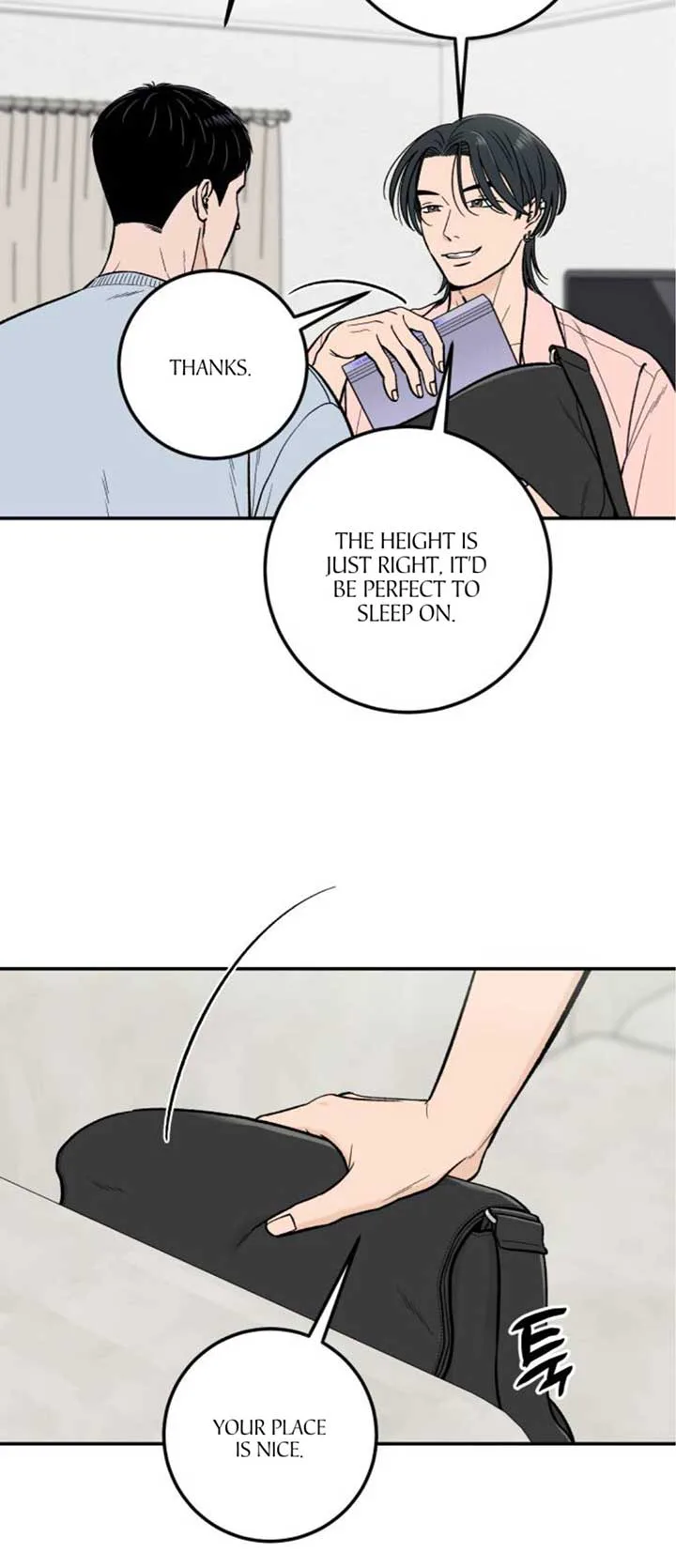 The Boy Next Door chapter 20 page 4