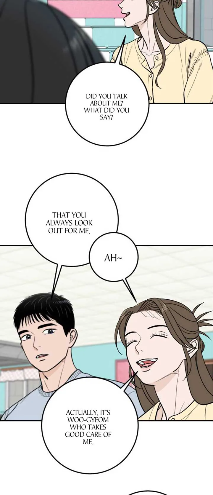 The Boy Next Door chapter 20 page 41