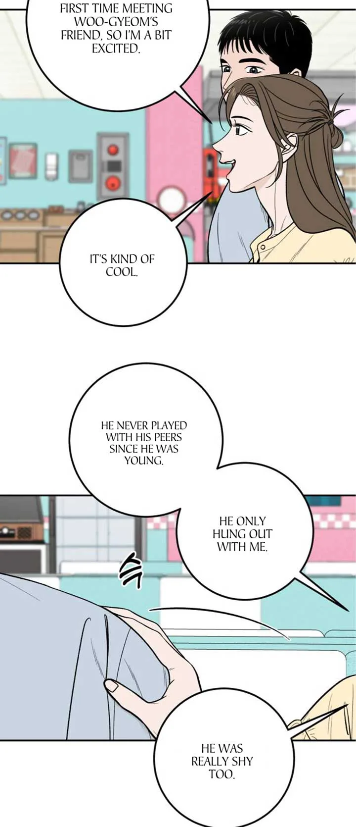 The Boy Next Door chapter 20 page 44