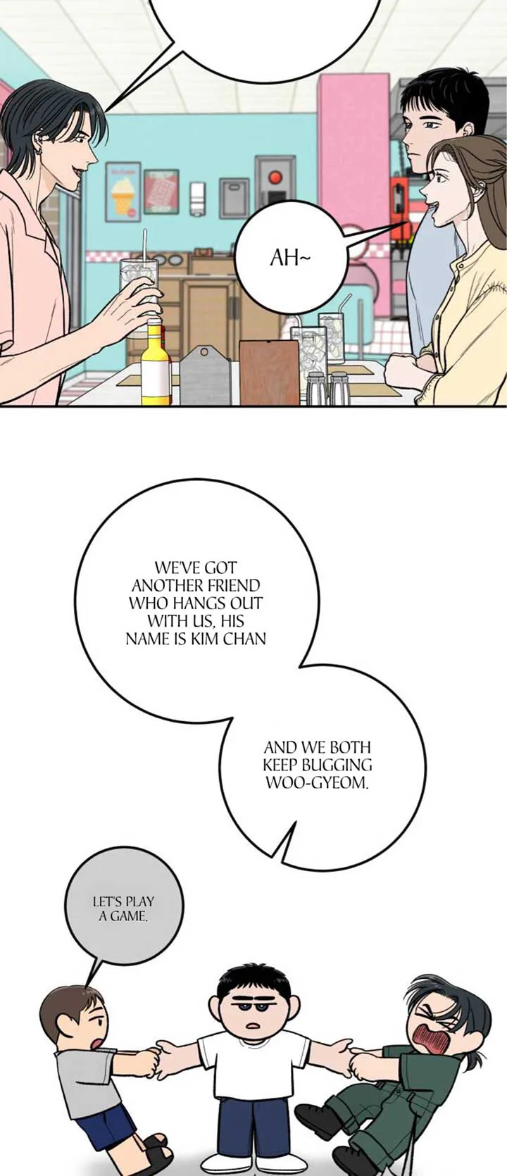 The Boy Next Door chapter 20 page 48