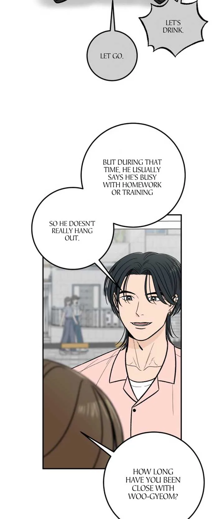 The Boy Next Door chapter 20 page 49