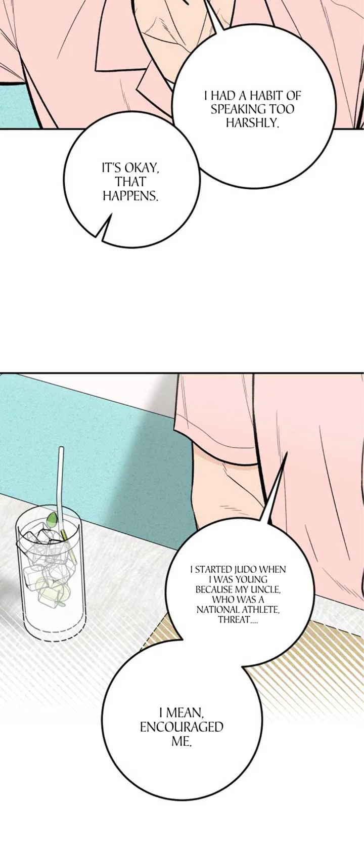 The Boy Next Door chapter 20 page 52
