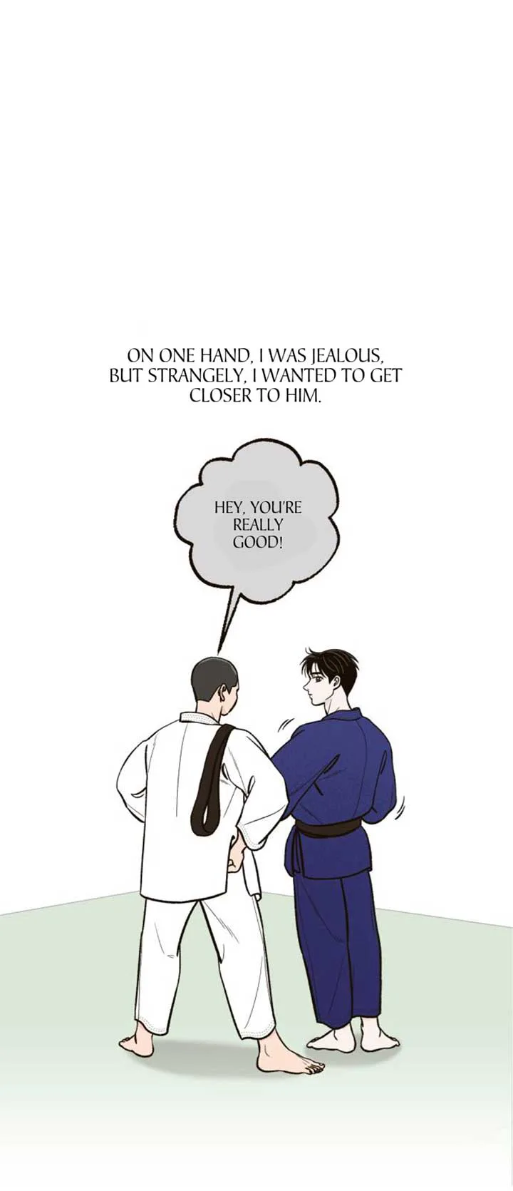 The Boy Next Door chapter 20 page 55
