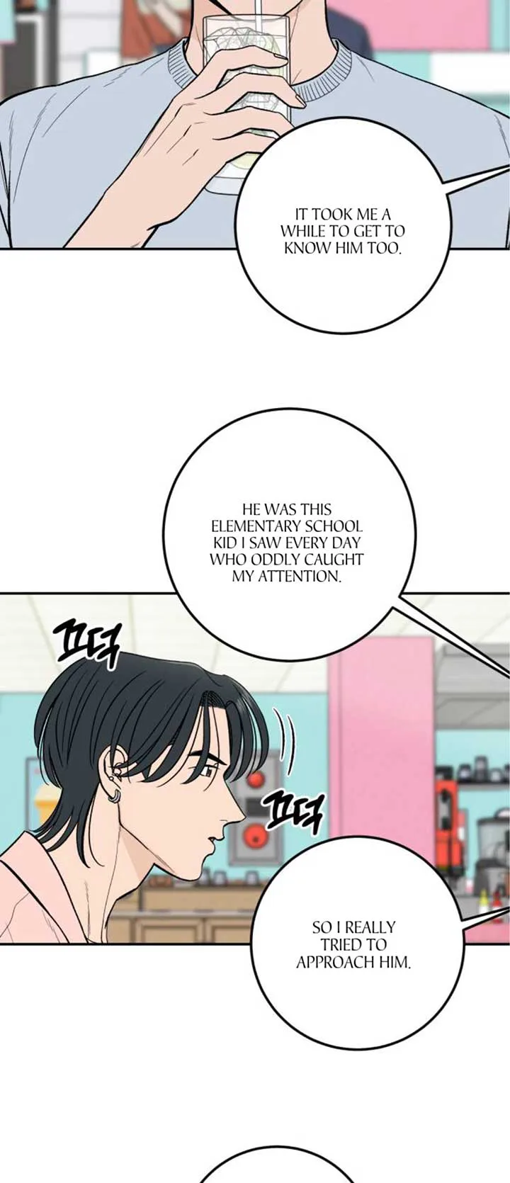 The Boy Next Door chapter 20 page 57