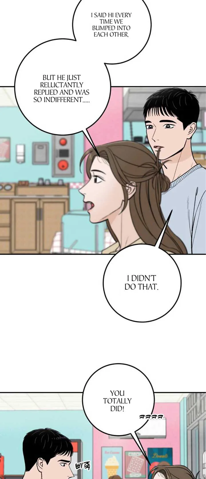 The Boy Next Door chapter 20 page 58