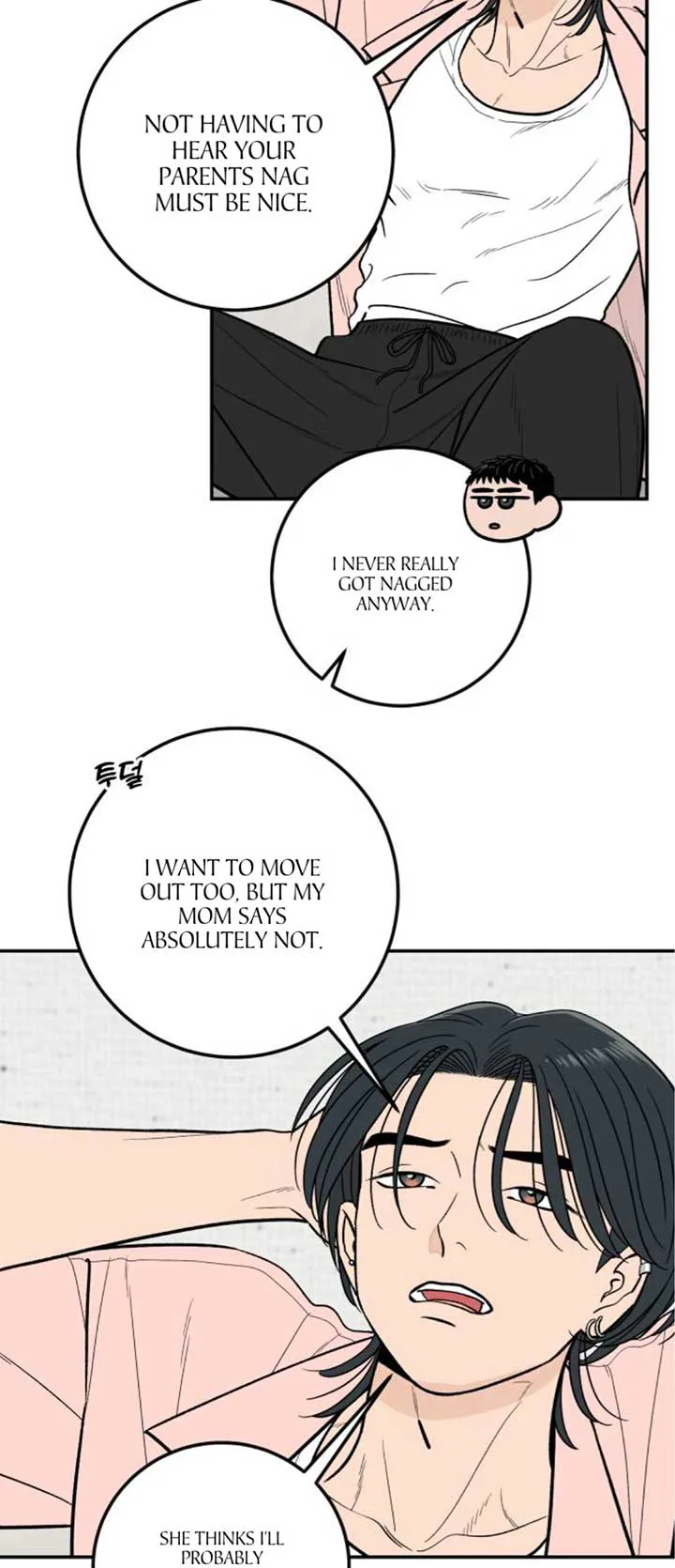 The Boy Next Door chapter 20 page 6