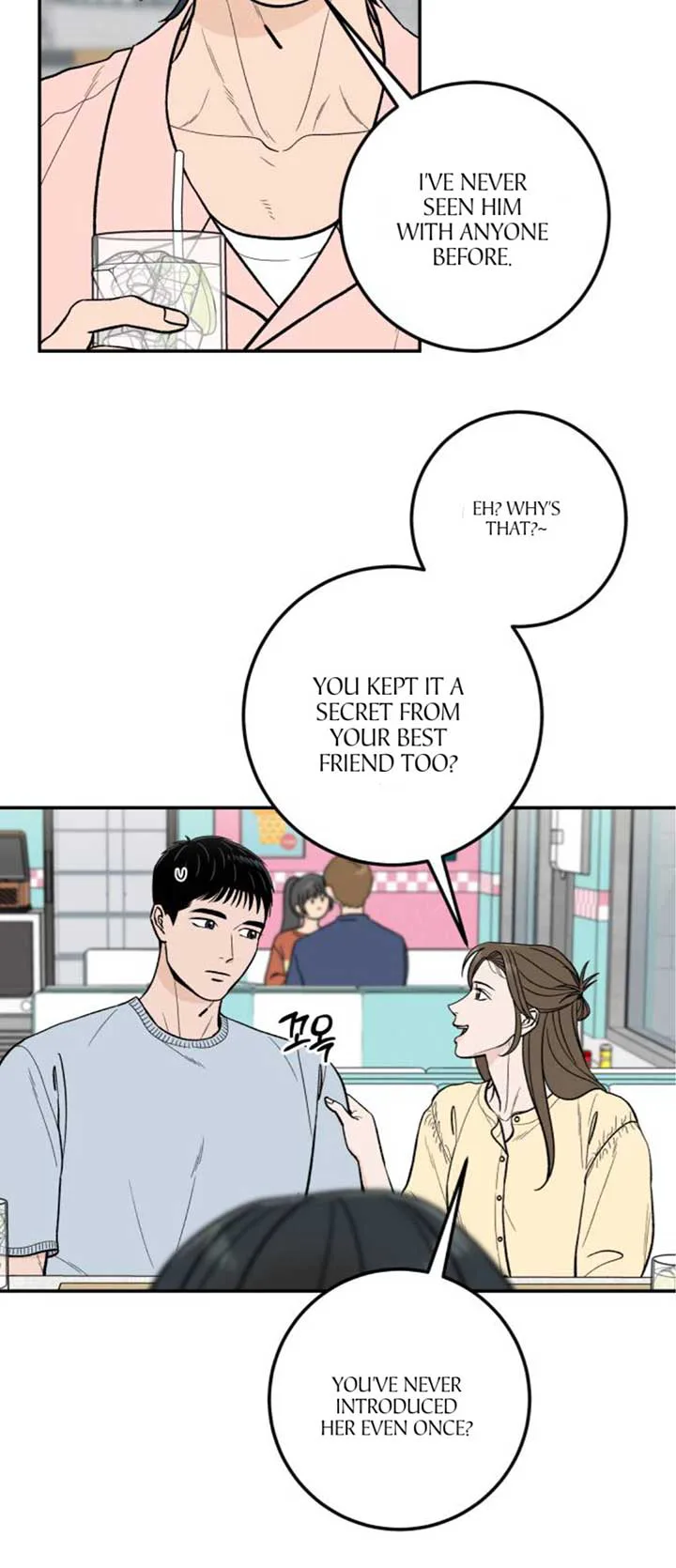 The Boy Next Door chapter 20 page 64