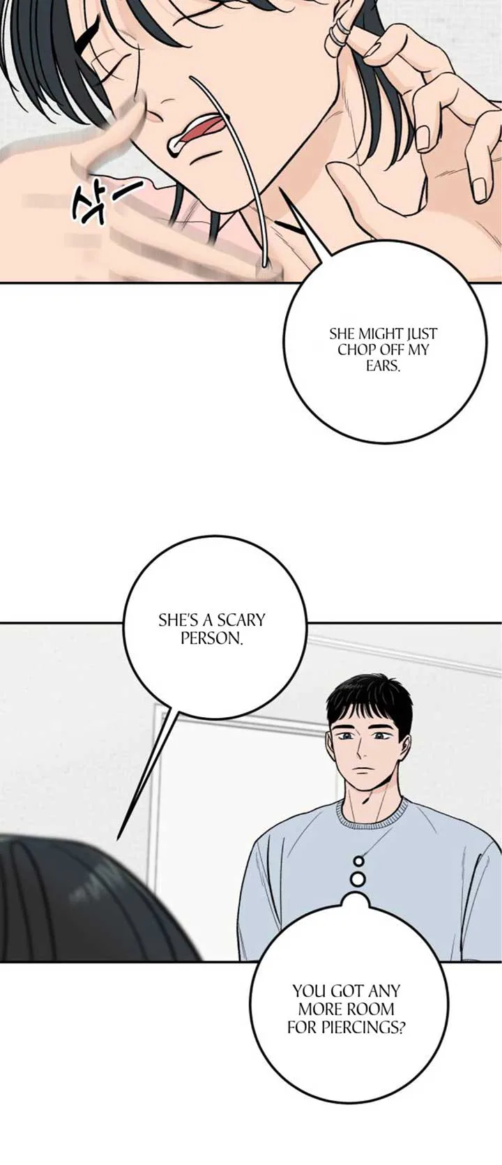 The Boy Next Door chapter 20 page 8