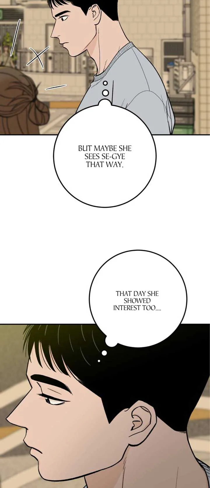 The Boy Next Door chapter 21 page 10