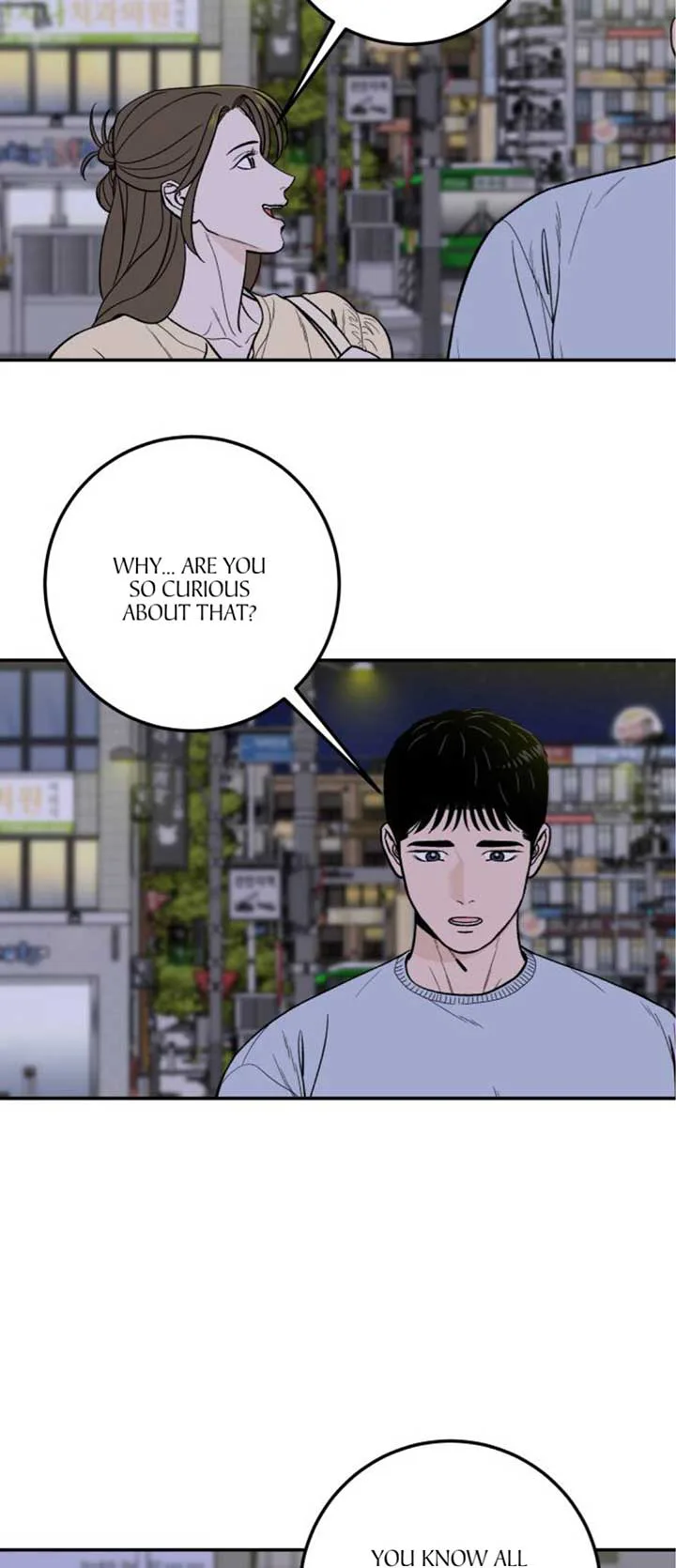 The Boy Next Door chapter 21 page 18