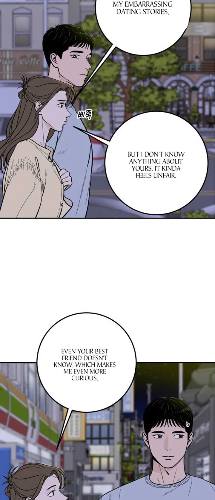 The Boy Next Door chapter 21 page 19