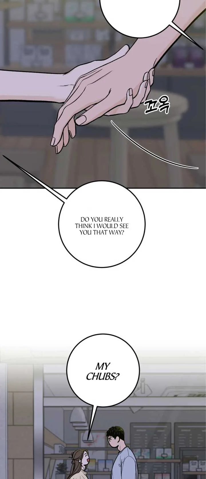 The Boy Next Door chapter 21 page 27