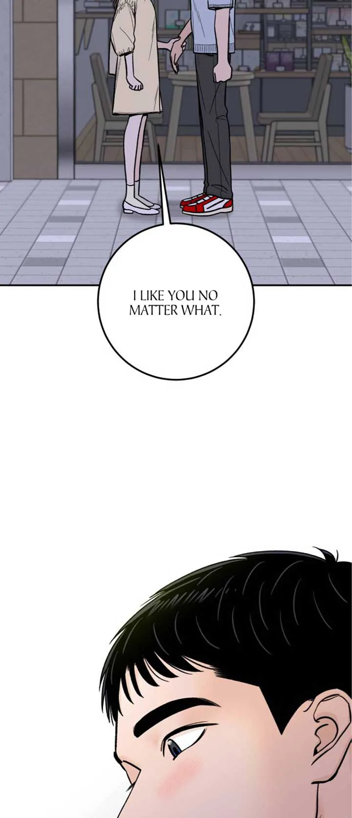 The Boy Next Door chapter 21 page 28