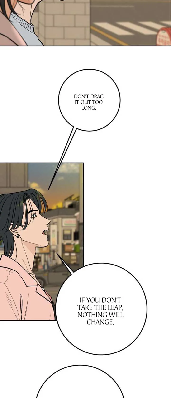 The Boy Next Door chapter 21 page 3