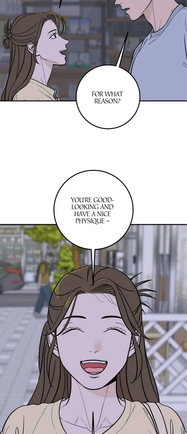 The Boy Next Door chapter 21 page 30