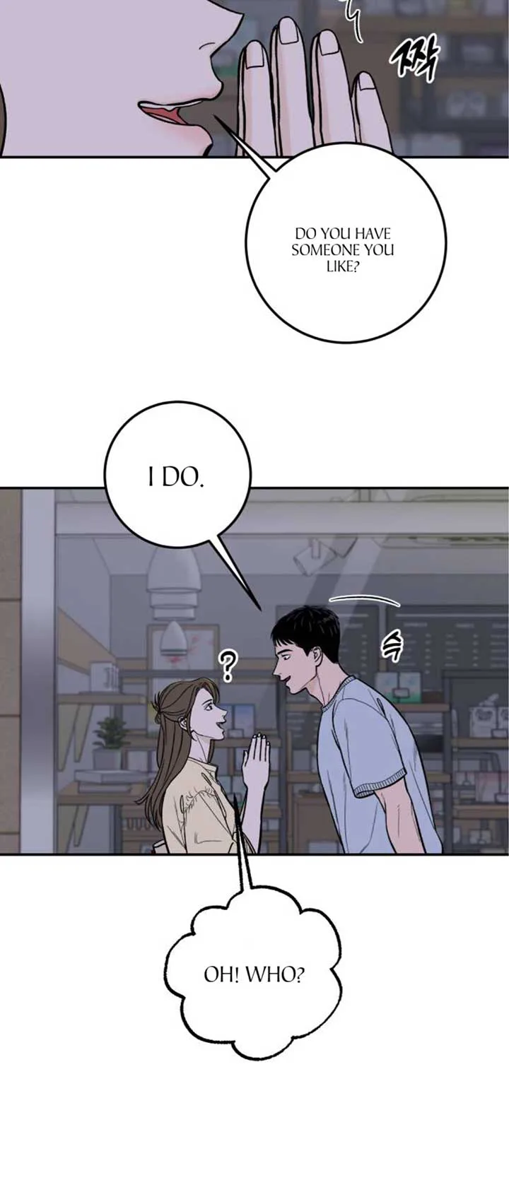 The Boy Next Door chapter 21 page 33