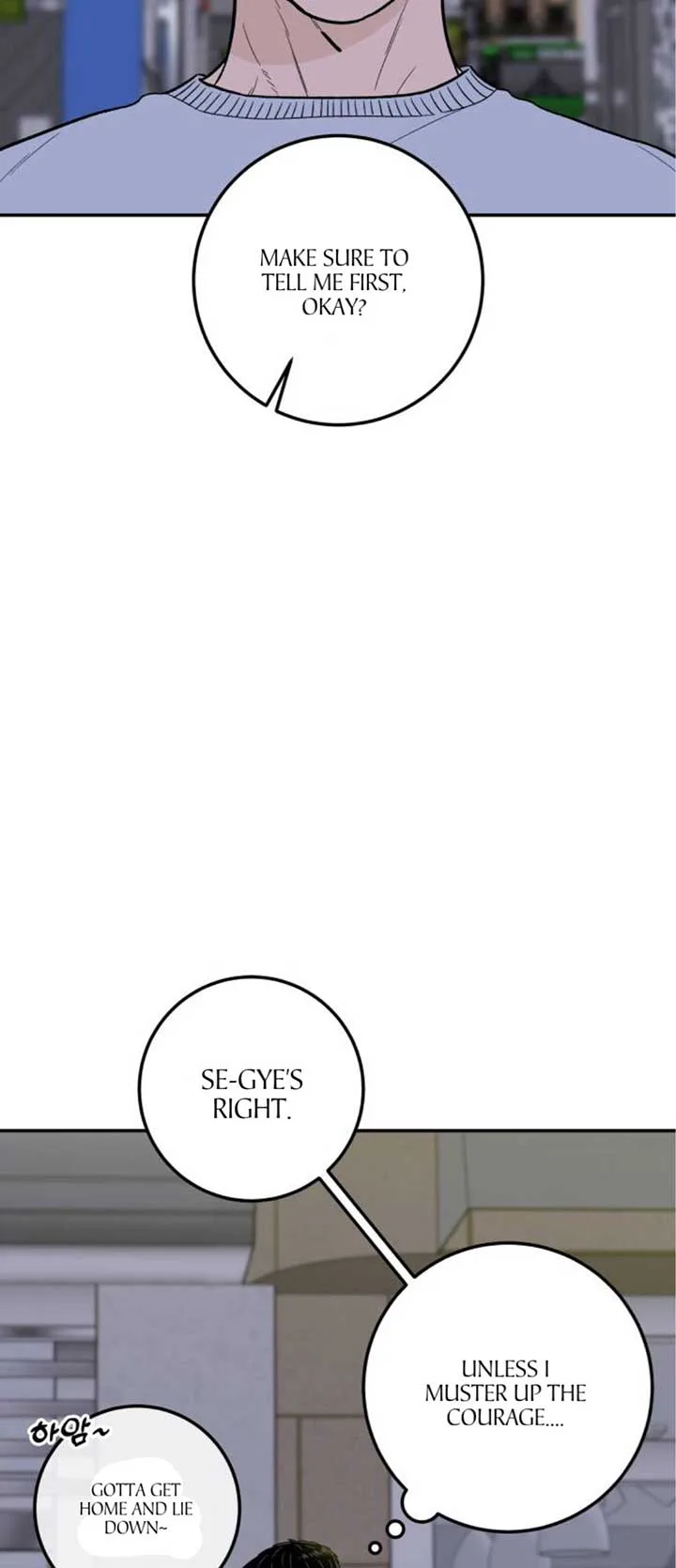 The Boy Next Door chapter 21 page 38