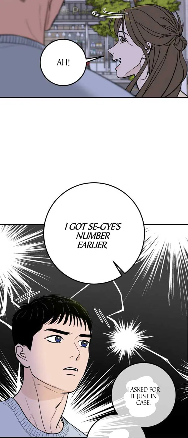 The Boy Next Door chapter 21 page 40