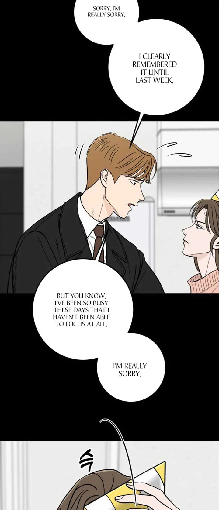 The Boy Next Door chapter 21 page 47